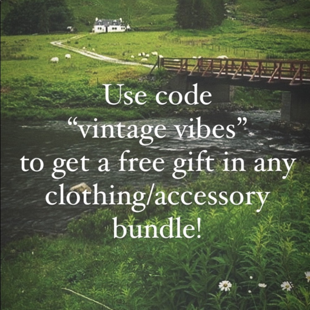 Free gift